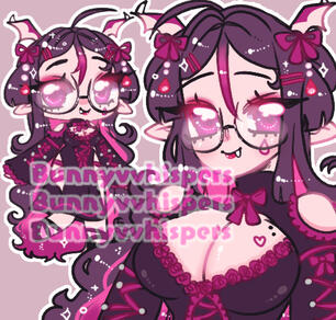 ✿